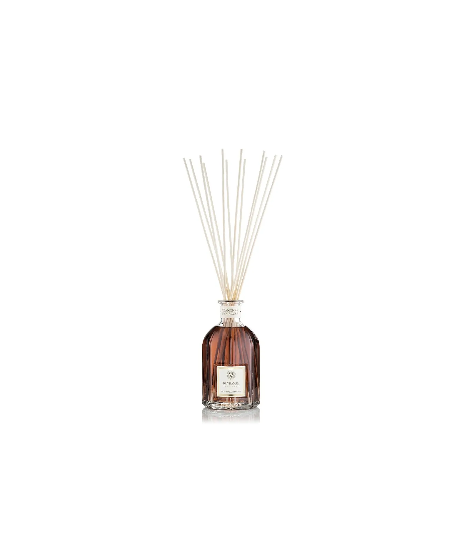 Dr. Vranjes Arancio Uva Rossa diffusor Ambient Fragrance Spray Refill
