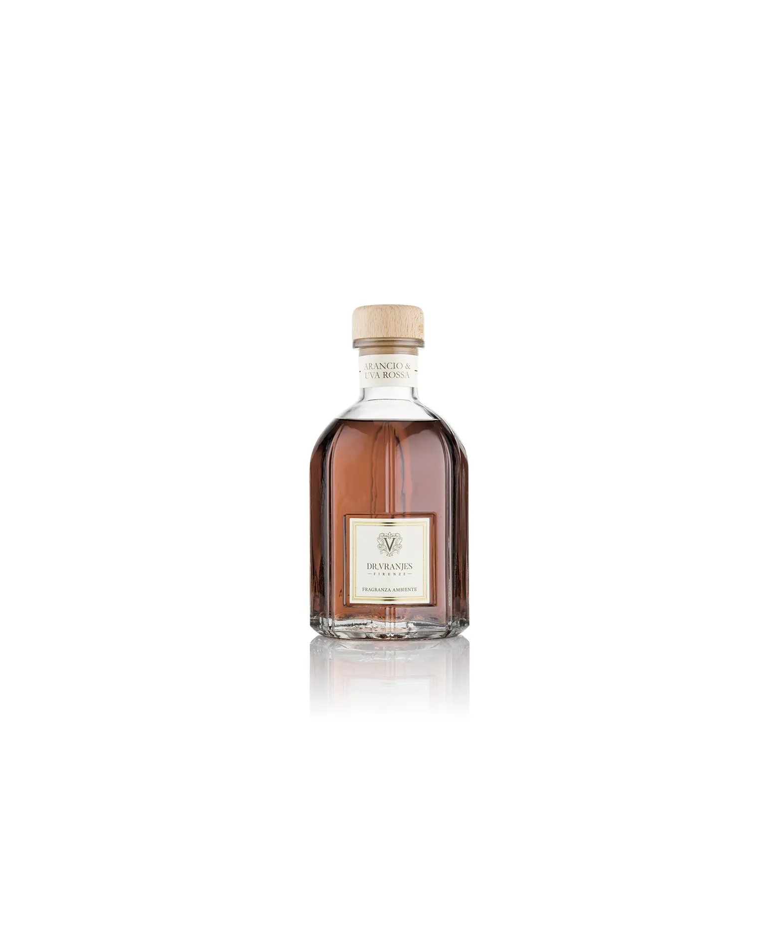 Dr. Vranjes Arancio Uva Rossa diffusor Ambient Fragrance Spray Refill