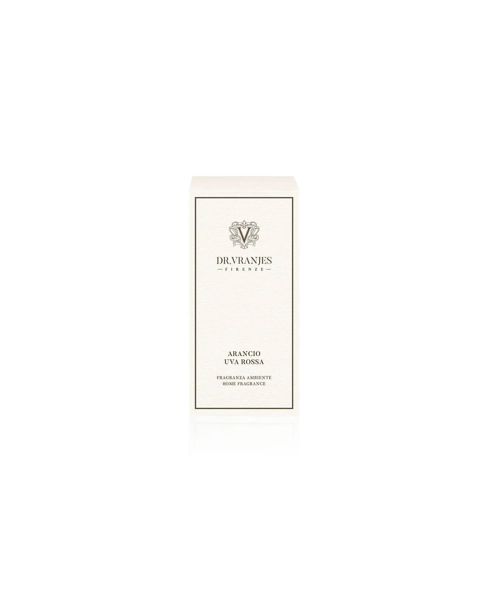 Dr. Vranjes Arancio Uva Rossa diffusor Ambient Fragrance Spray Refill